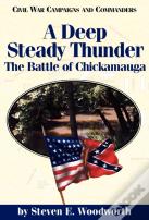 A Deep Steady Thunder