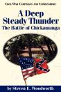 A Deep Steady Thunder - Preview