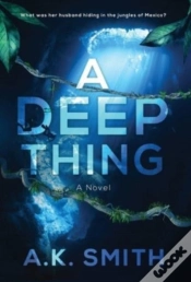 Capa do artigo A Deep Thing