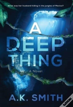 Capa do artigo A Deep Thing