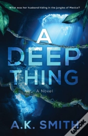 Capa do artigo A Deep Thing