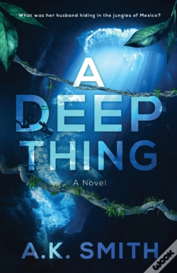 Capa do artigo A Deep Thing
