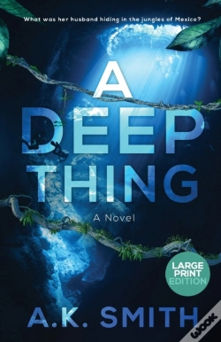 Capa do artigo A Deep Thing