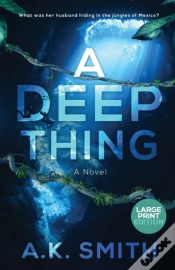 Capa do artigo A Deep Thing