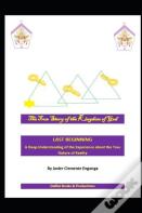 A Deep Understanding Of The Experience About The True Nature Of Reality
