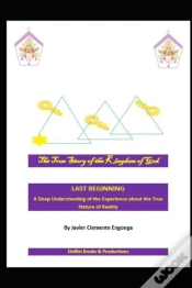 Capa do artigo A Deep Understanding Of The Experience About The True Nature Of Reality