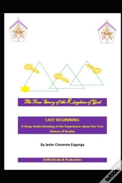 Capa do artigo A Deep Understanding Of The Experience About The True Nature Of Reality