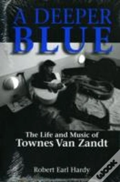 Capa do artigo A Deeper Blue