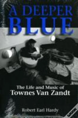 Capa do artigo A Deeper Blue