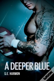 Capa do artigo A Deeper Blue