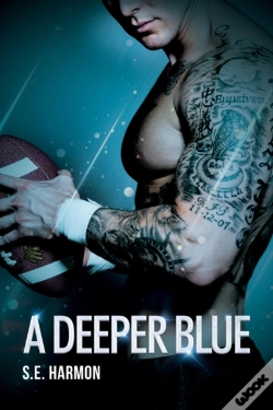 Capa do artigo A Deeper Blue