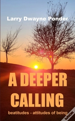 Capa do artigo A Deeper Calling