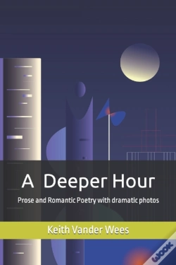 Capa do artigo A Deeper Hour
