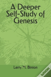 A Deeper Self-Study Of Genesis