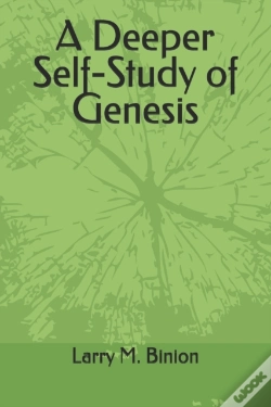 Capa do artigo A Deeper Self-Study Of Genesis