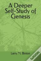 A Deeper Self-Study Of Genesis