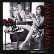 Capa do artigo A Deeper Shade Of Red - CD