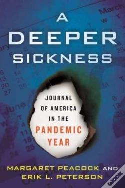 Capa do artigo A Deeper Sickness