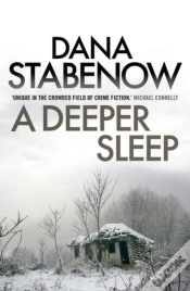 Capa do artigo A Deeper Sleep