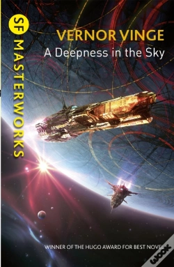 Capa do artigo A Deepness In The Sky