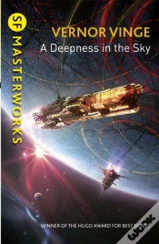 Capa do artigo A Deepness In The Sky