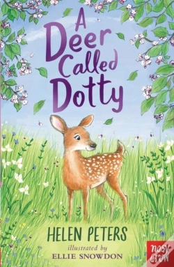 Capa do artigo A Deer Called Dotty