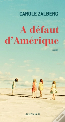 Capa do artigo À Défaut D'Amérique