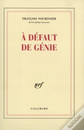 Capa do artigo À Défaut De Génie