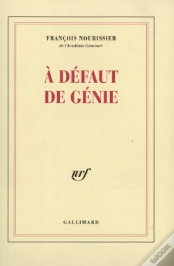 Capa do artigo À Défaut De Génie