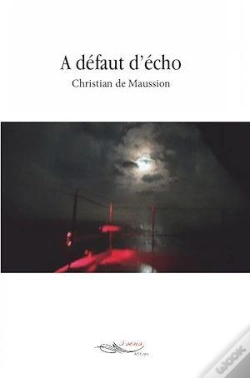 Capa do artigo A Defaut D'Echo