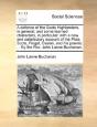 A Defence Of The Scots Highlanders, In G - Preview