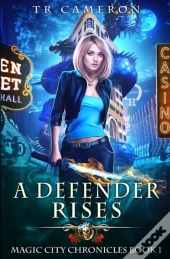 A Defender Rises