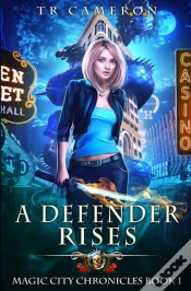 Capa do artigo A Defender Rises