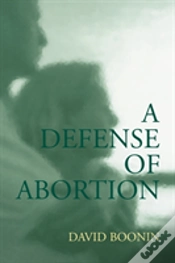 Capa do artigo A Defense Of Abortion