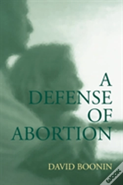 Capa do artigo A Defense Of Abortion