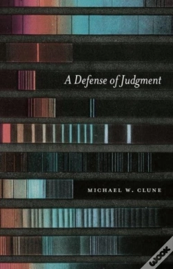 Capa do artigo A Defense Of Judgment
