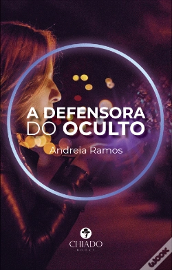 Capa do artigo A Defensora do Oculto