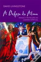 Capa do artigo A Defesa da Alma