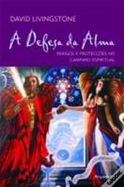 Capa do artigo A Defesa da Alma