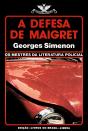 A Defesa de Maigret - Preview