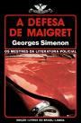 A Defesa de Maigret