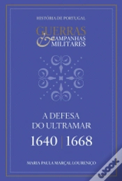 Capa do artigo A Defesa do Ultramar
