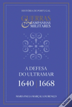 Capa do artigo A Defesa do Ultramar