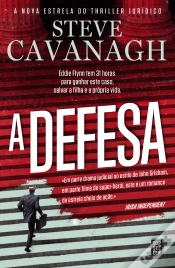 Capa do artigo A Defesa