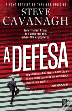 Capa do artigo A Defesa