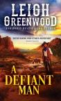 A Defiant Man - Preview
