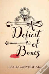 Capa do artigo A Deficit Of Bones