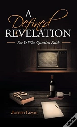Capa do artigo A Defined Revelation