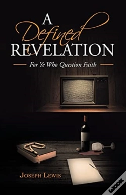 Capa do artigo A Defined Revelation