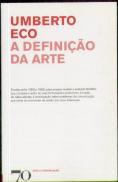 A Definição da Arte